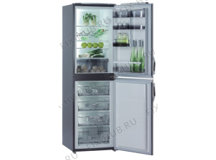 Холодильник Gorenje RK4255E (695757, HZDS2526) - Фото